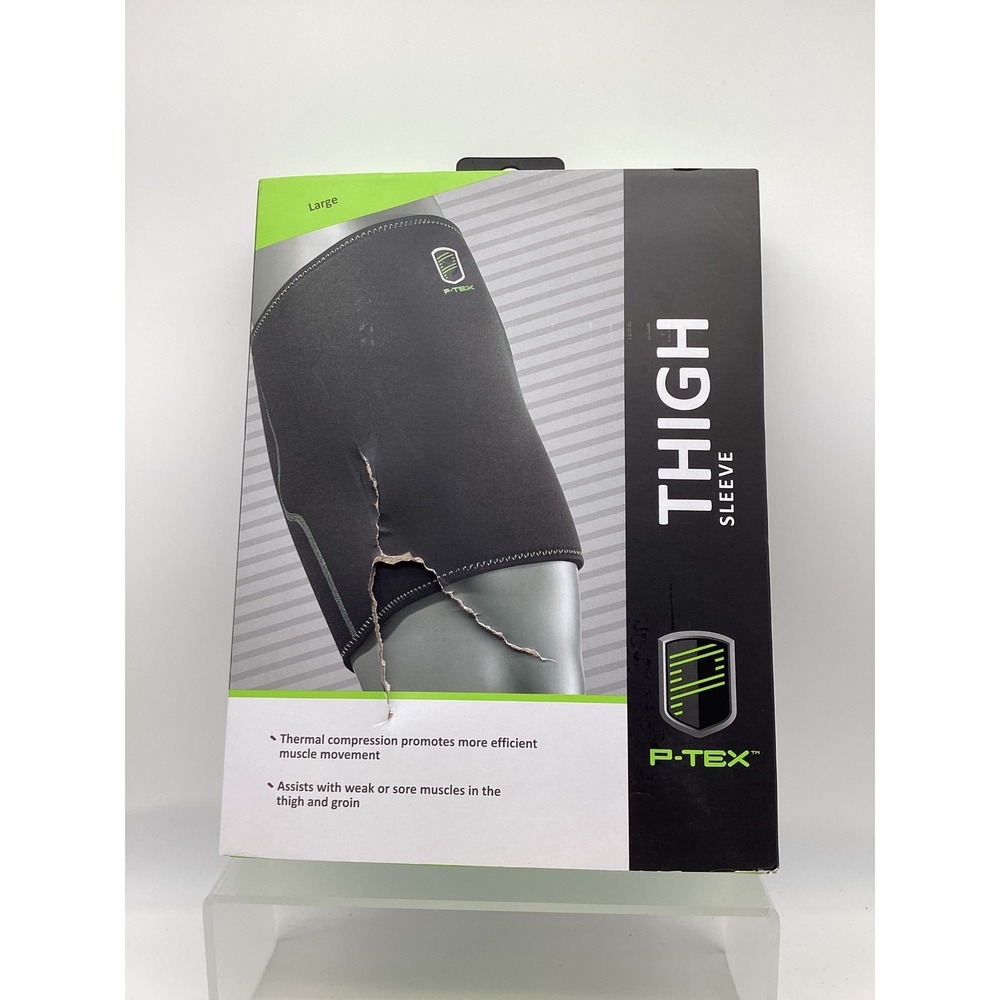 P-TEX Thigh Sleeve Large‎